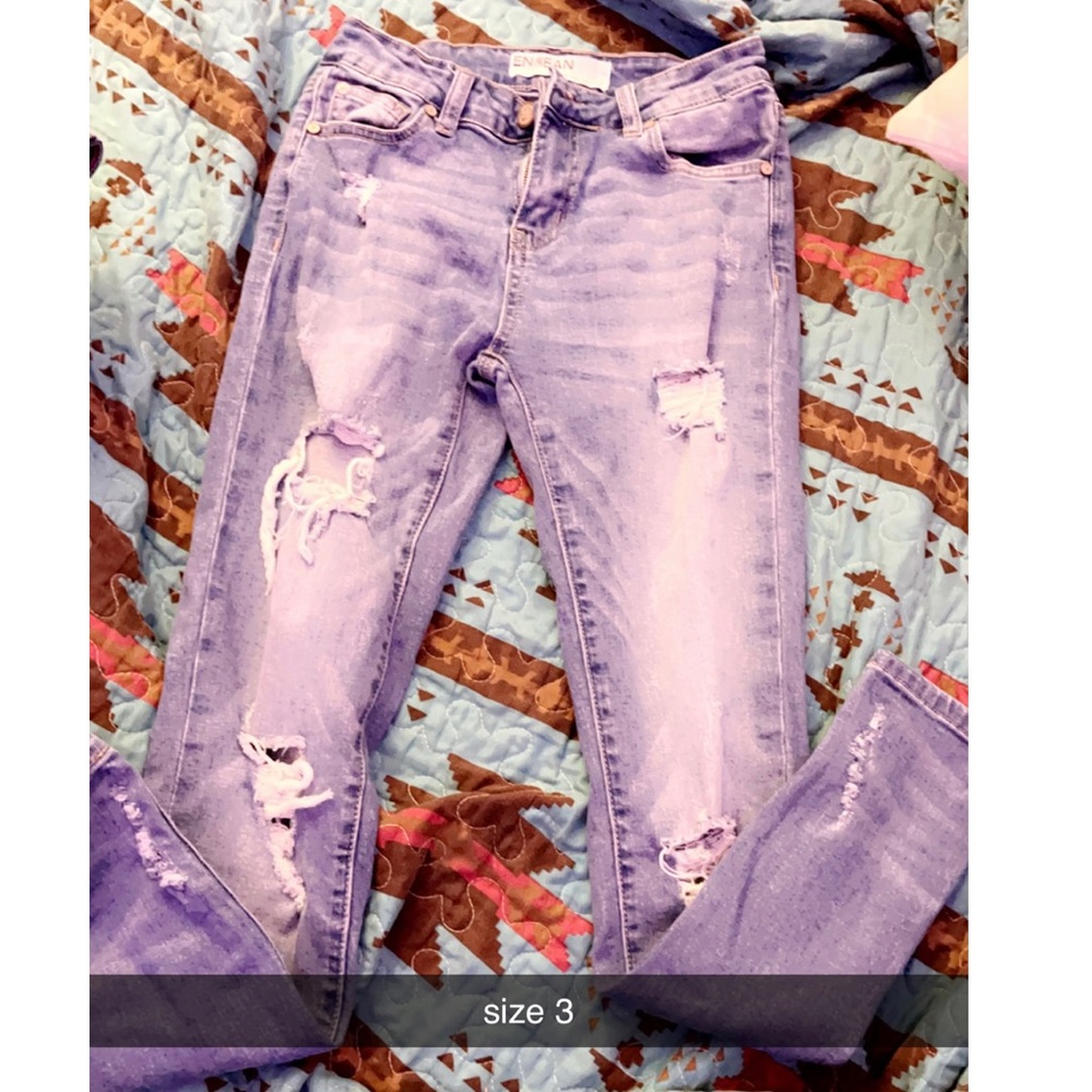 jeans